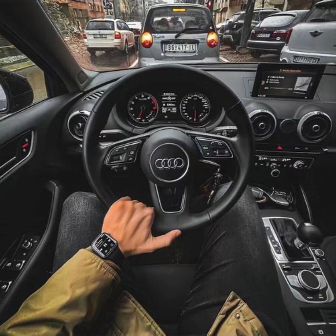 乌鲁木齐网约车