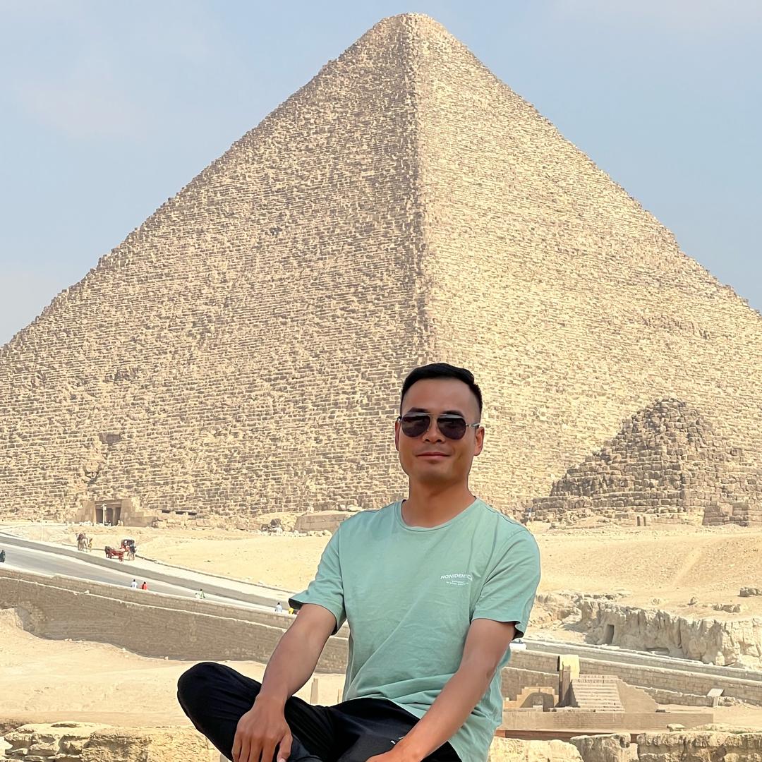 耀旅行