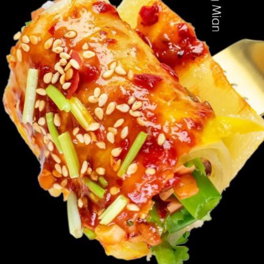@心中的那个她