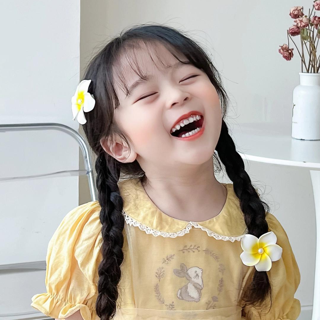 小静静吖～