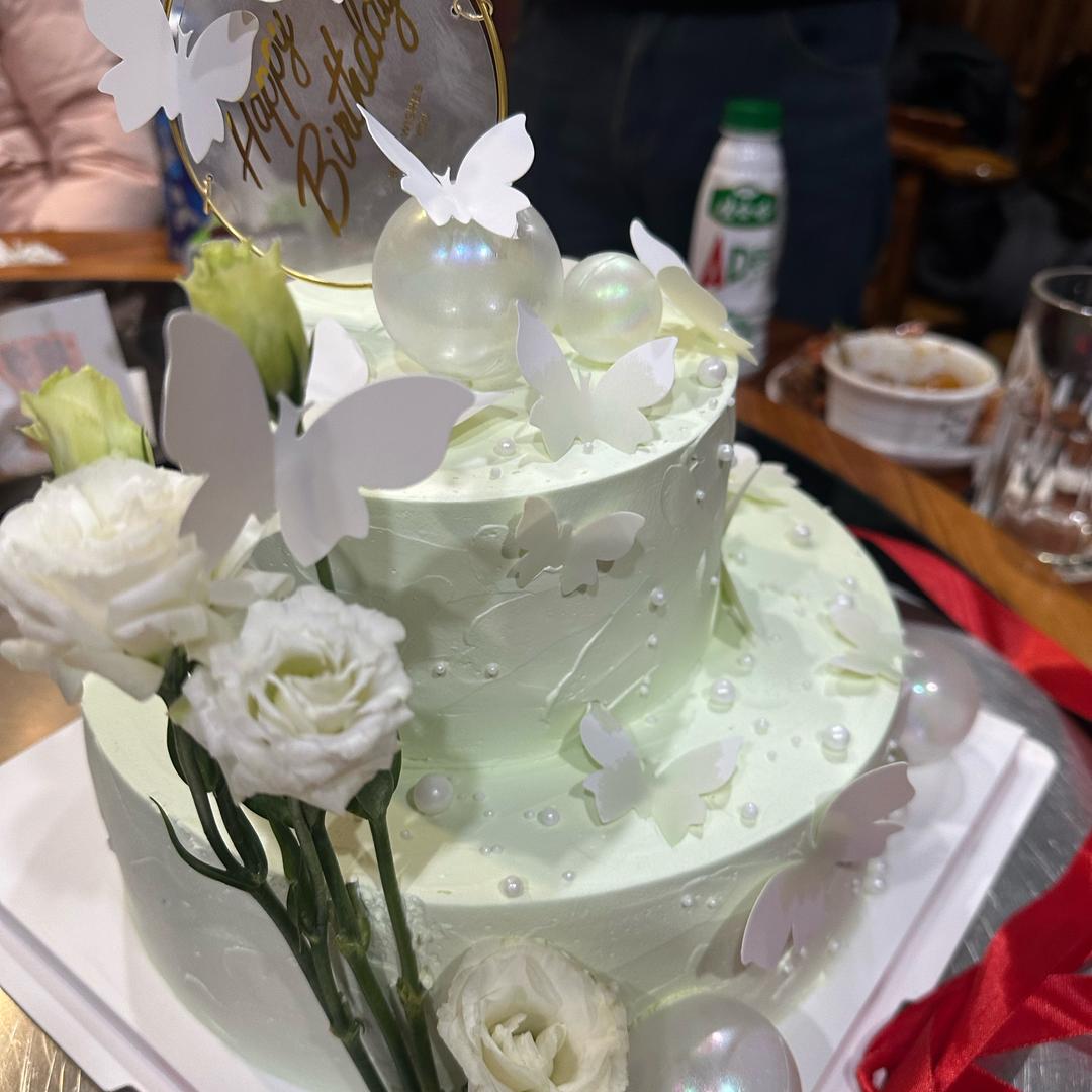 财神爷的小宝贝