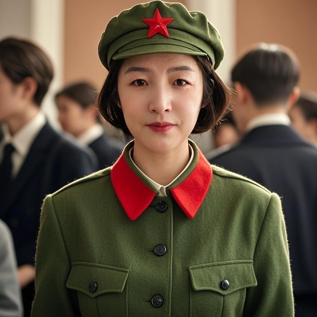 小玉儿