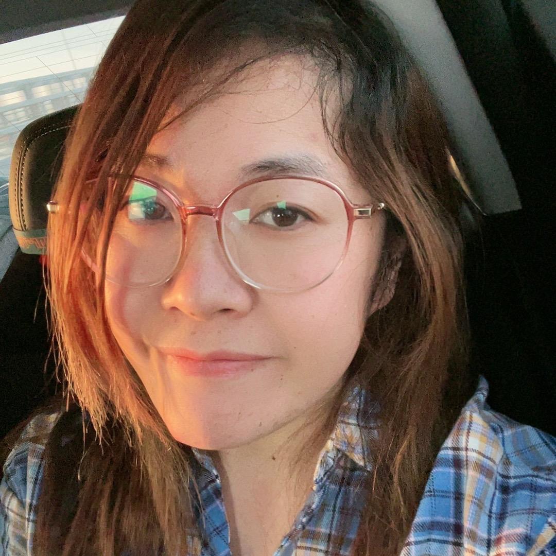 阳光小姐姐