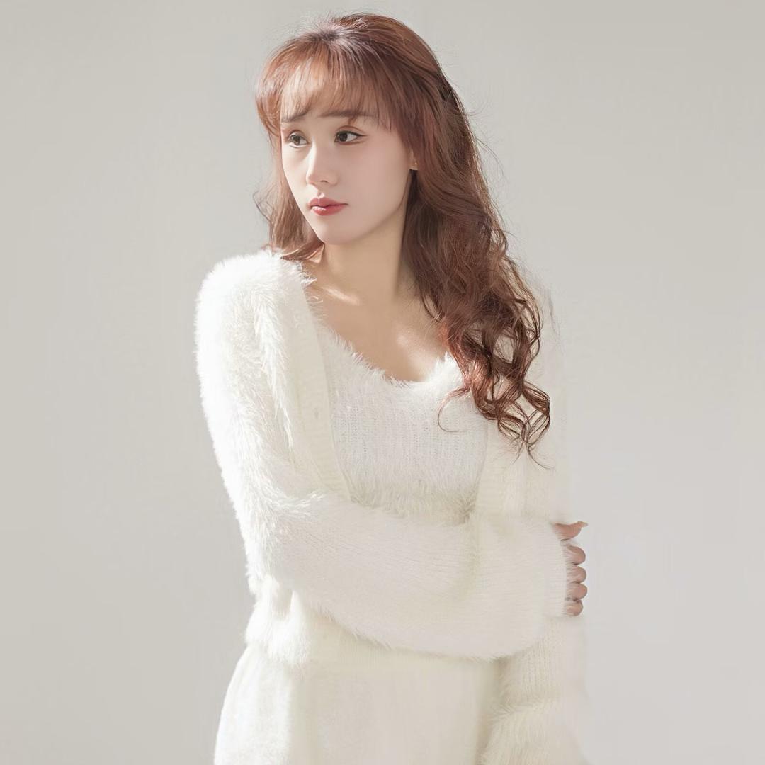 小兔牙（小敏敏🌻⁶¹⁸）