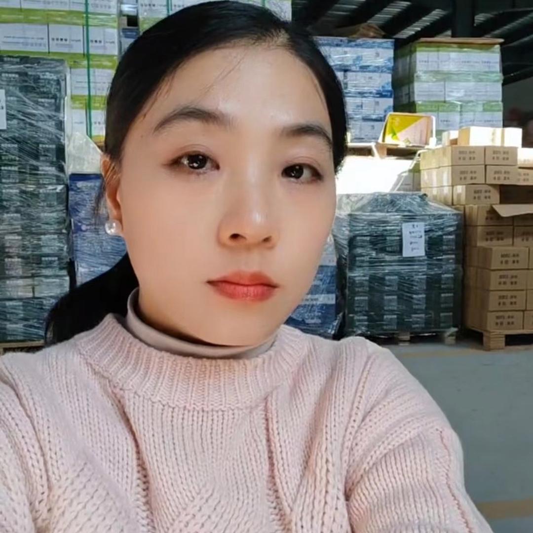茉茉💫