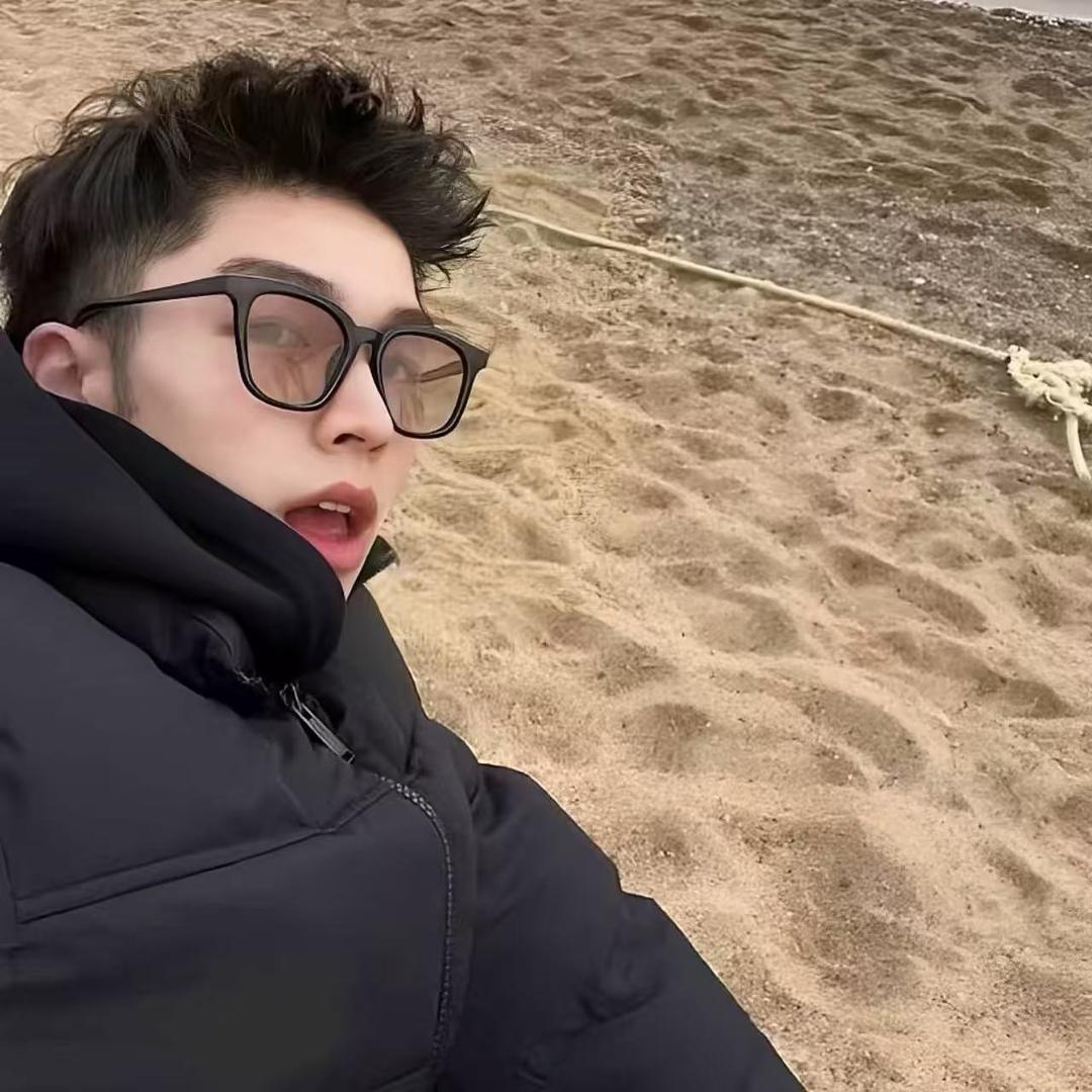 🚒小何
