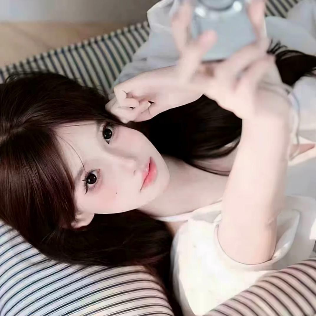 小雨抱抱
