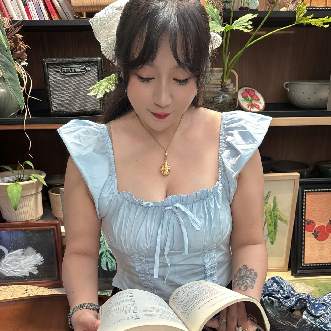 💋小可➹欧尼♡