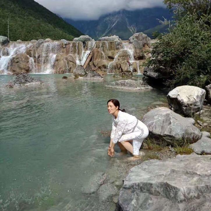 小鱼儿