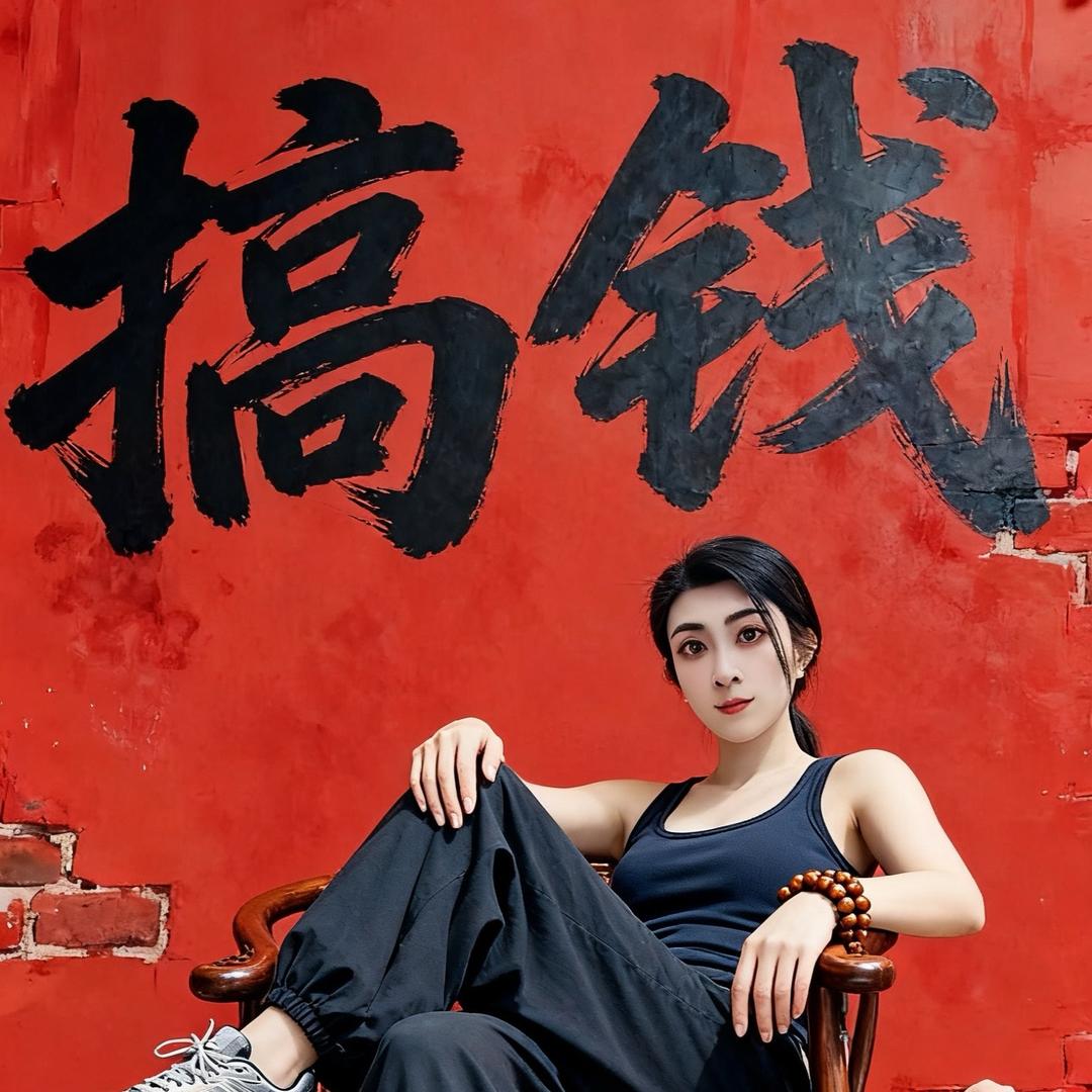 请叫我小徐姐姐