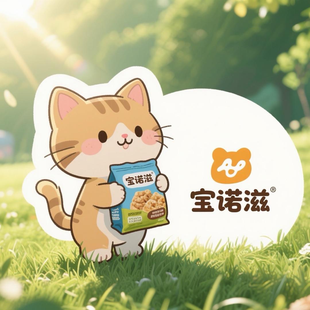 宝诺滋亿城宠物食品专卖店