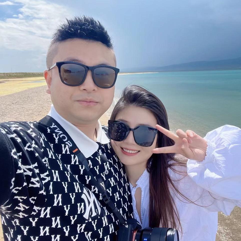 山城两口子@抖音