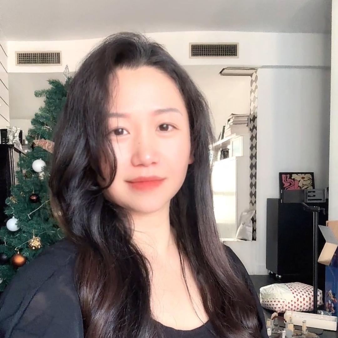 何云霞