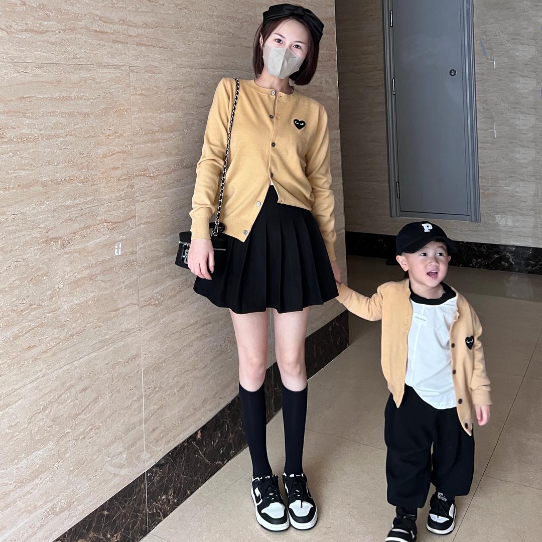 兜兜的美少女妈妈😎