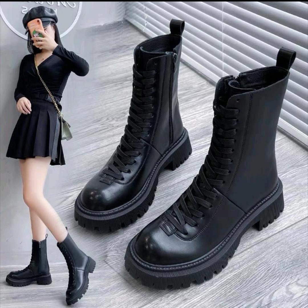 齐老弟断码女鞋
