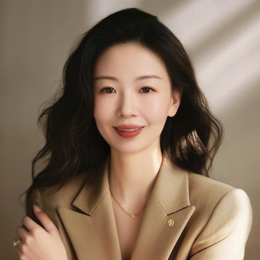 跟Iris&Betta一起学英语