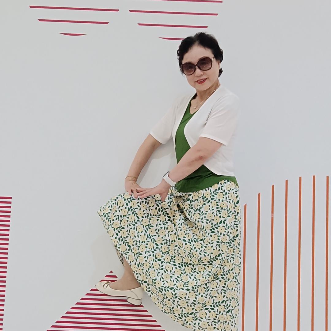 李荣霞