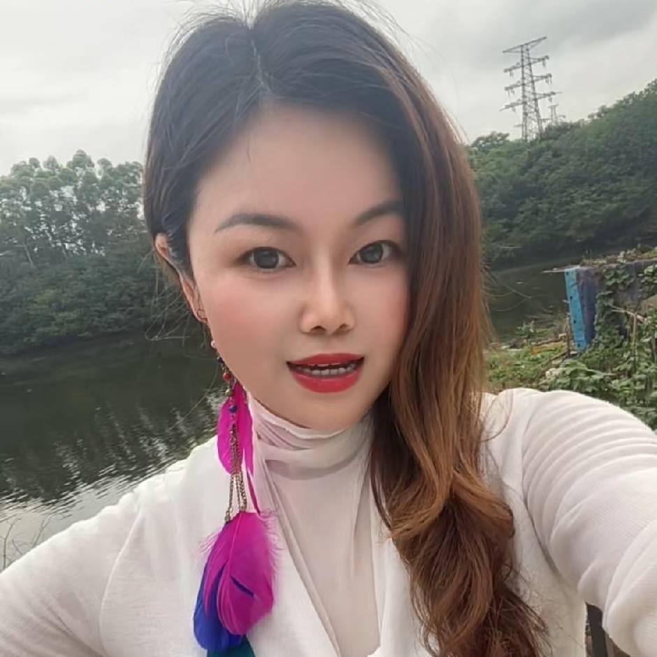 阳春妹在佛山