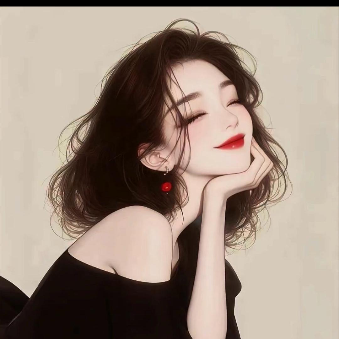 ✿