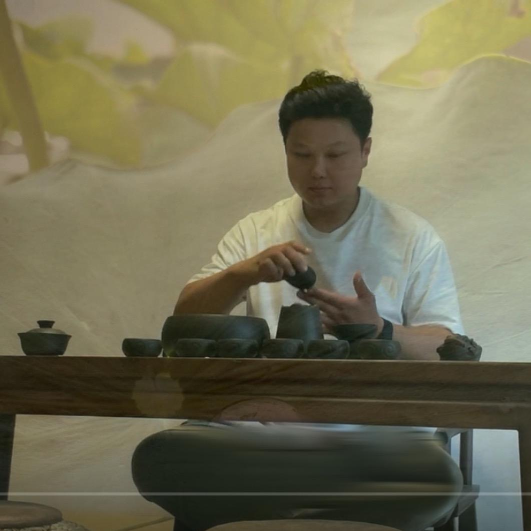 香江手记
