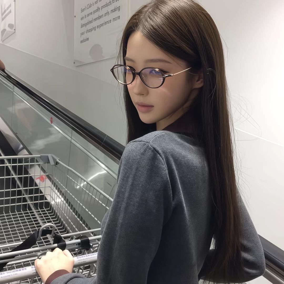 困糊涂了我