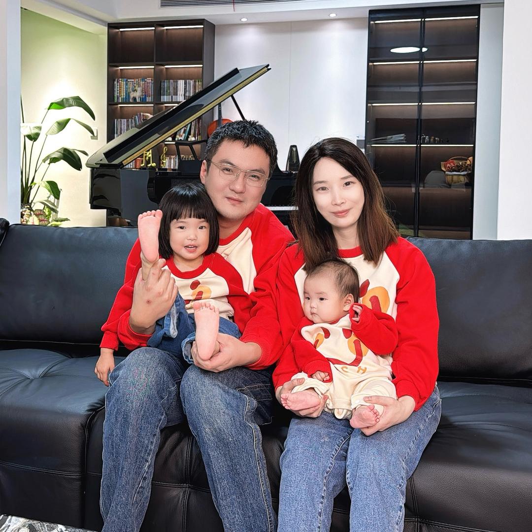 璇姐母婴好物指南