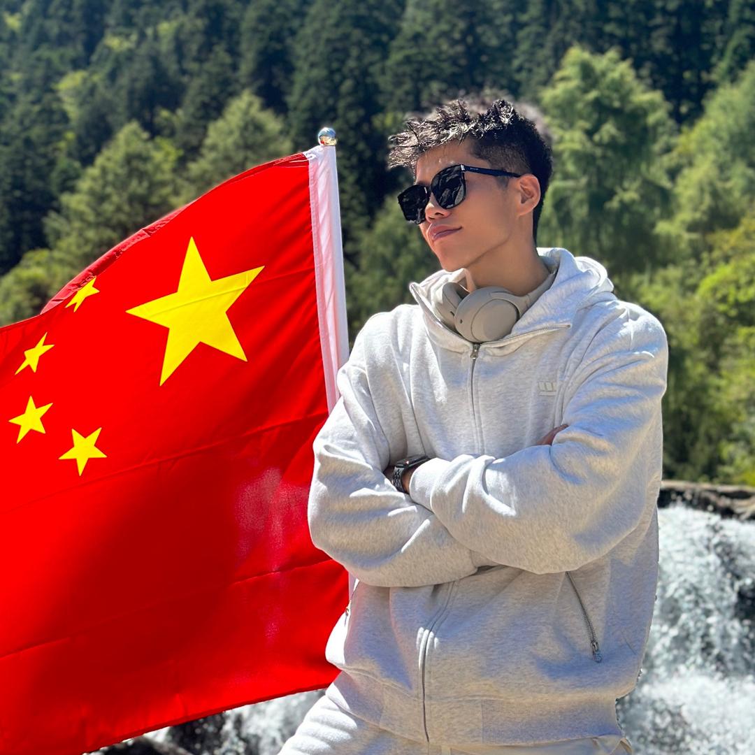 叶大壮a