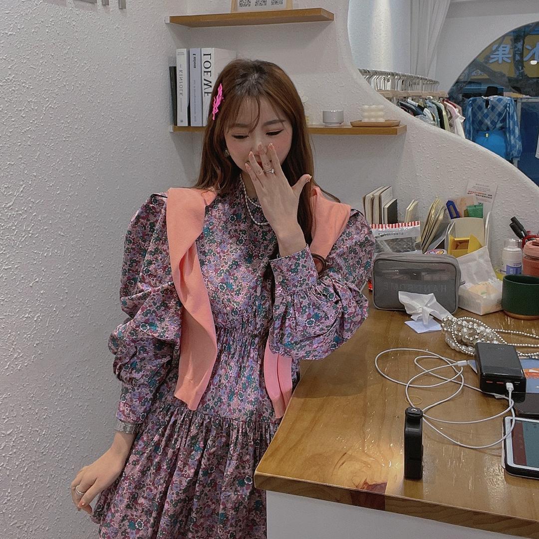 HELLO HU女装（度假中 /等我秋款
