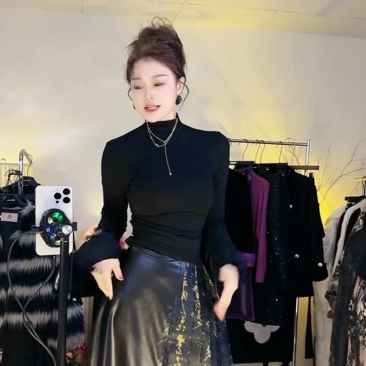 奥珍家女装批发2号店