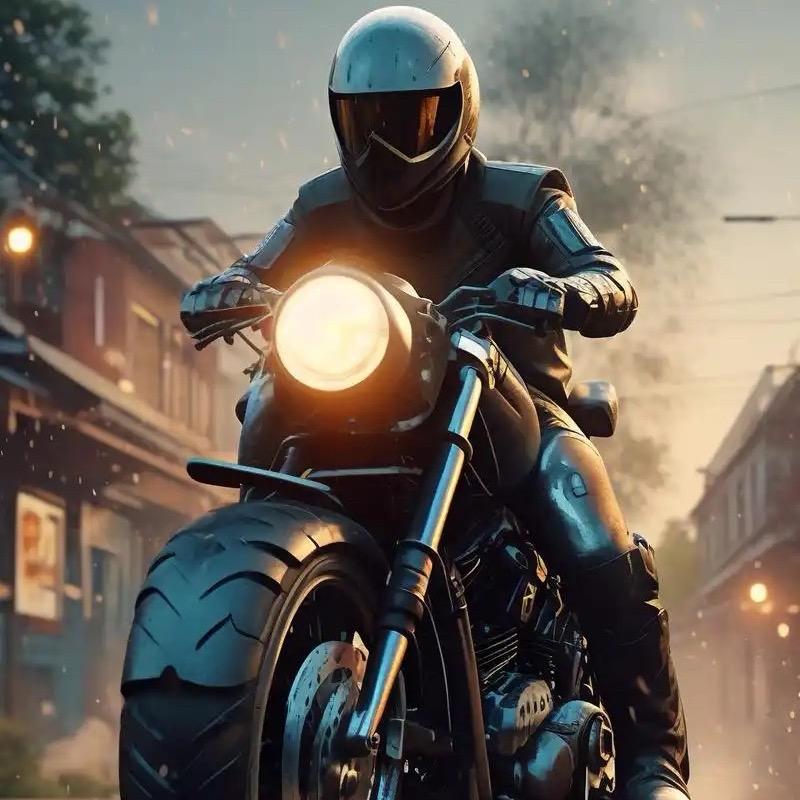 ℋ风一样的男人