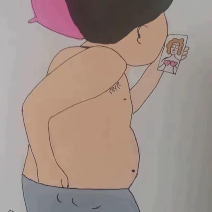 ༒老来俏༒
