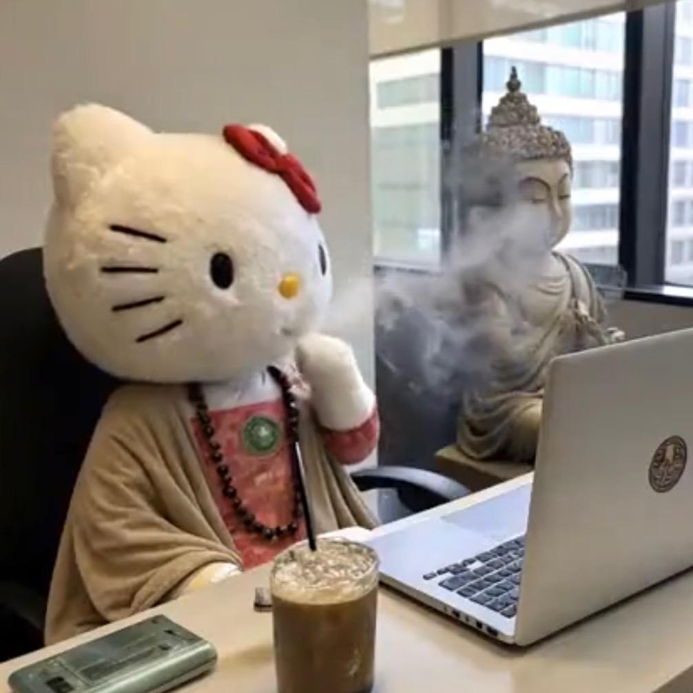 大帅哥👌
