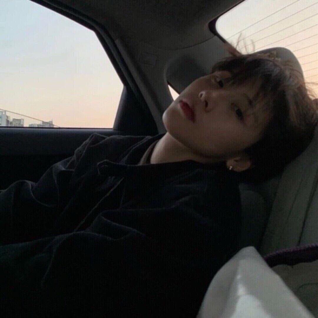 Sadㅤ