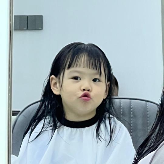 甜心Yuki