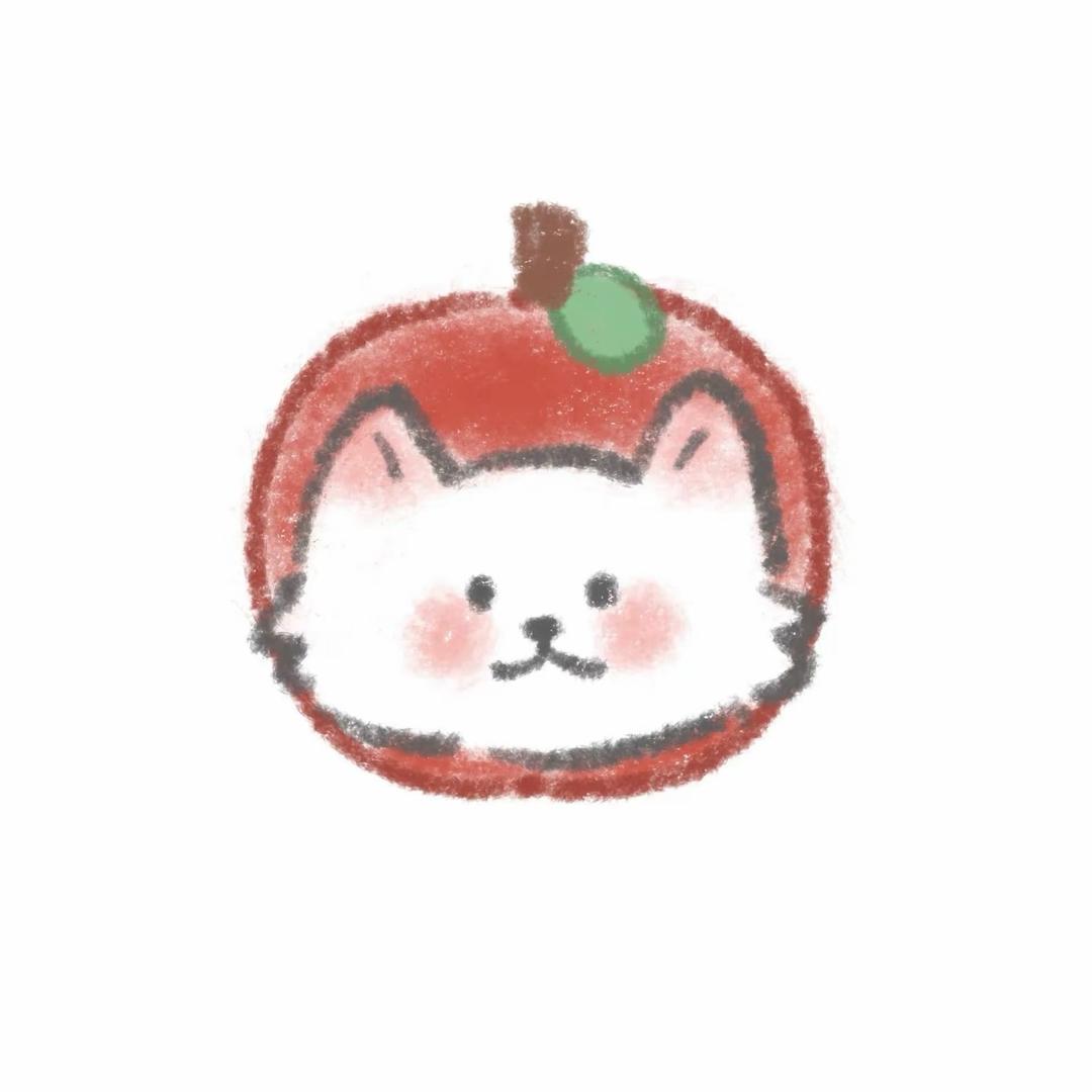 🍎dog