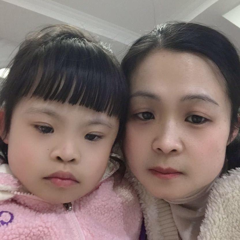 霖巧妈