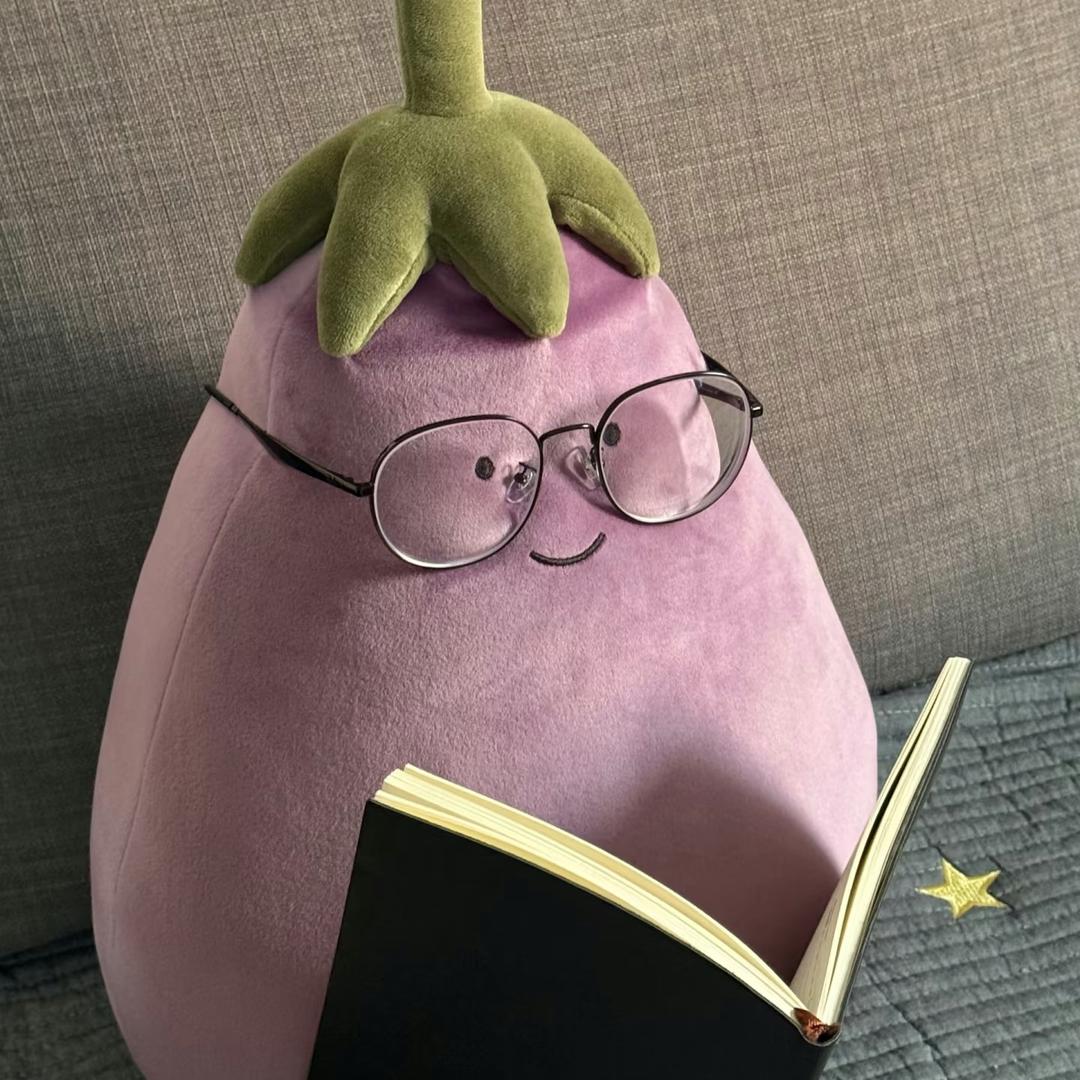 无尽冬日-大茄子