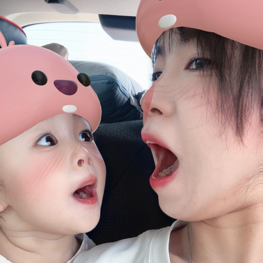苏小六童装女童