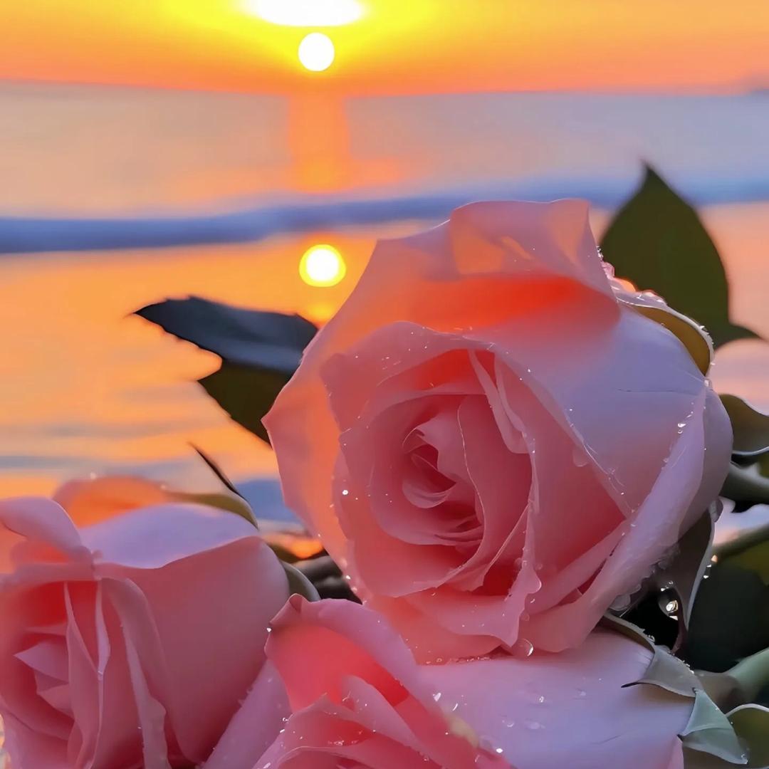 玫瑰🌹情感文字