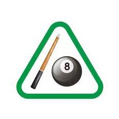 壹捌台球俱乐部