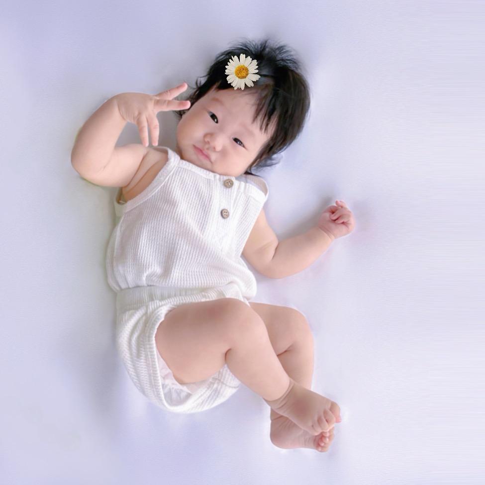 宁宝麻麻吖