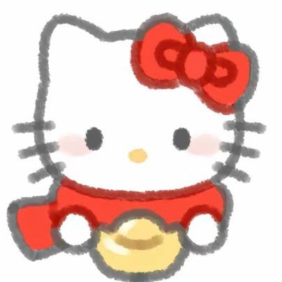 小甜的kitty