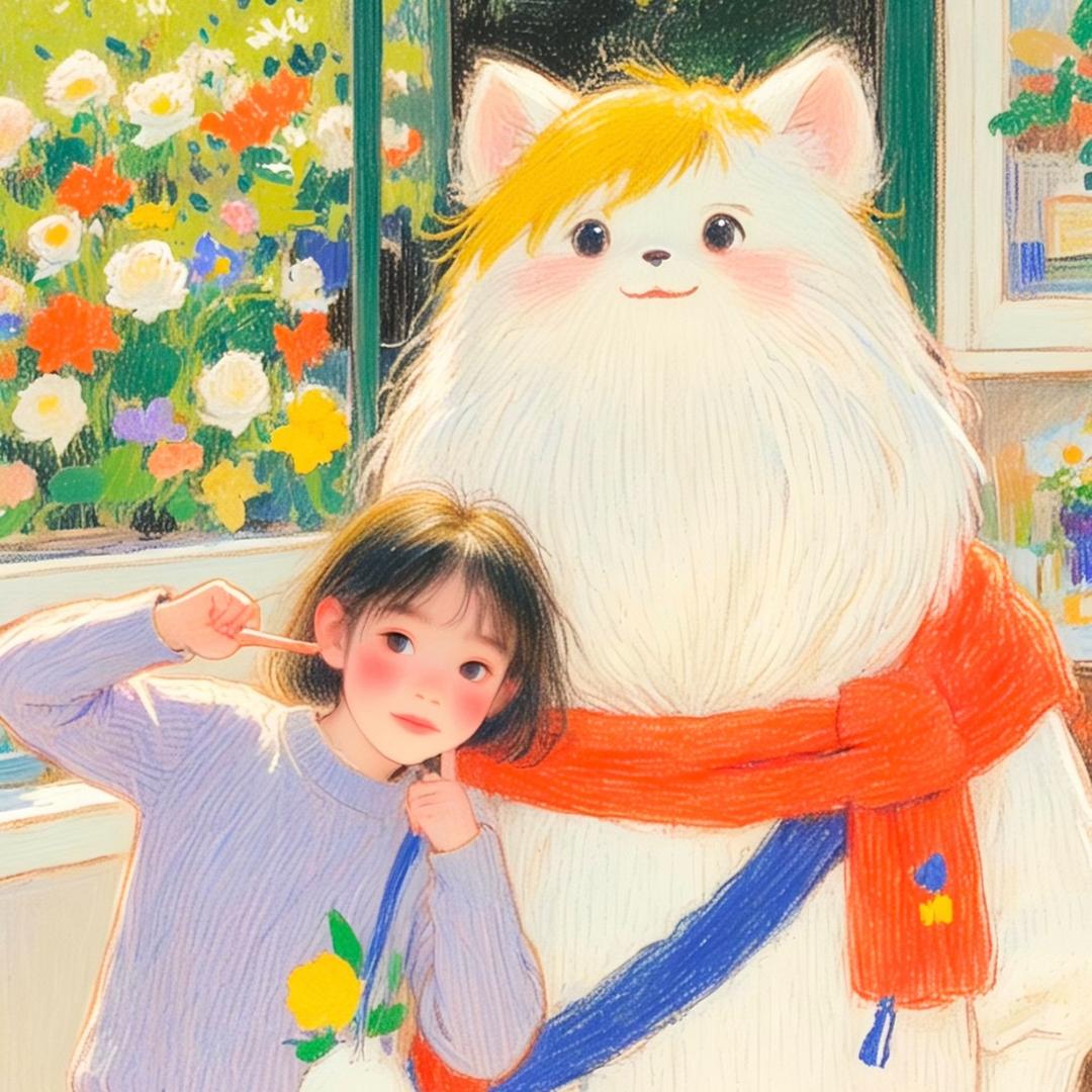 小糯米