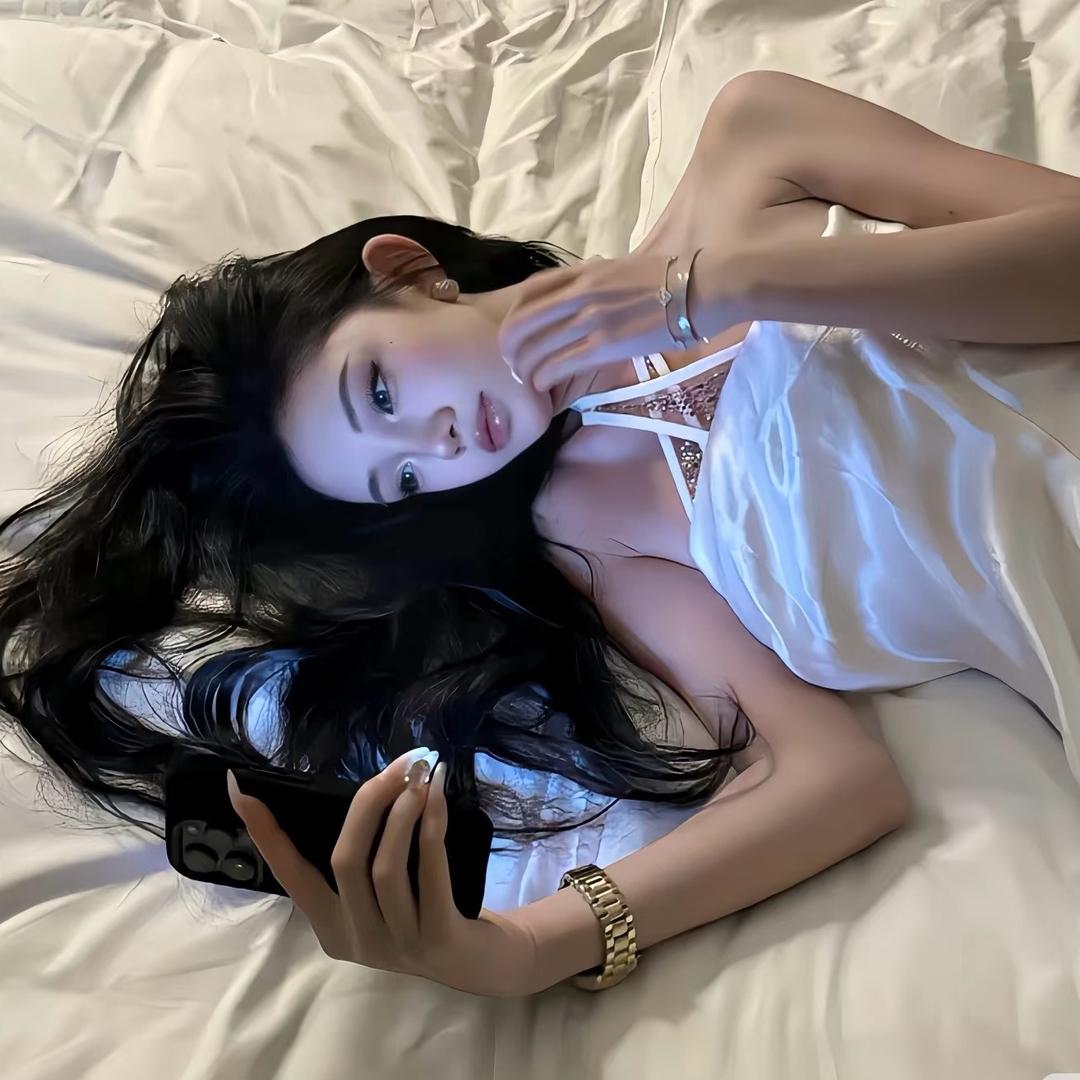 鹿呦呦yoyo