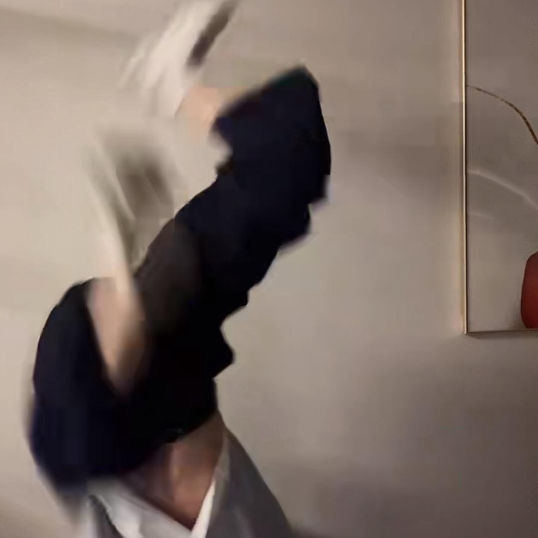 魏铭伽是大帅哥🥪