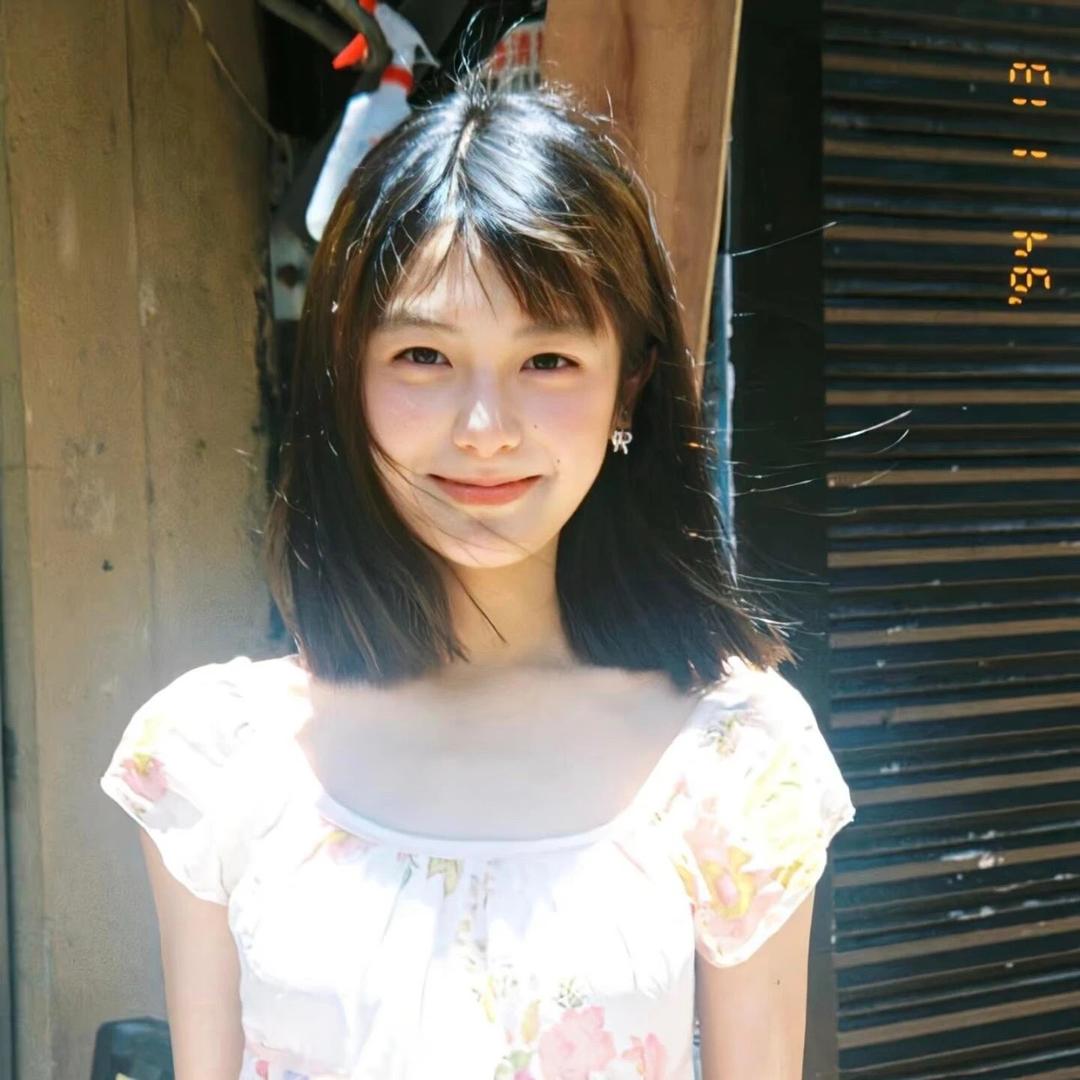 小美