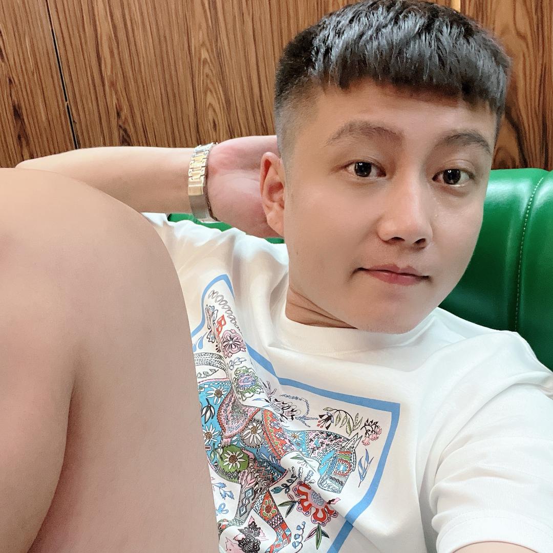 🌈社会主义接班人。