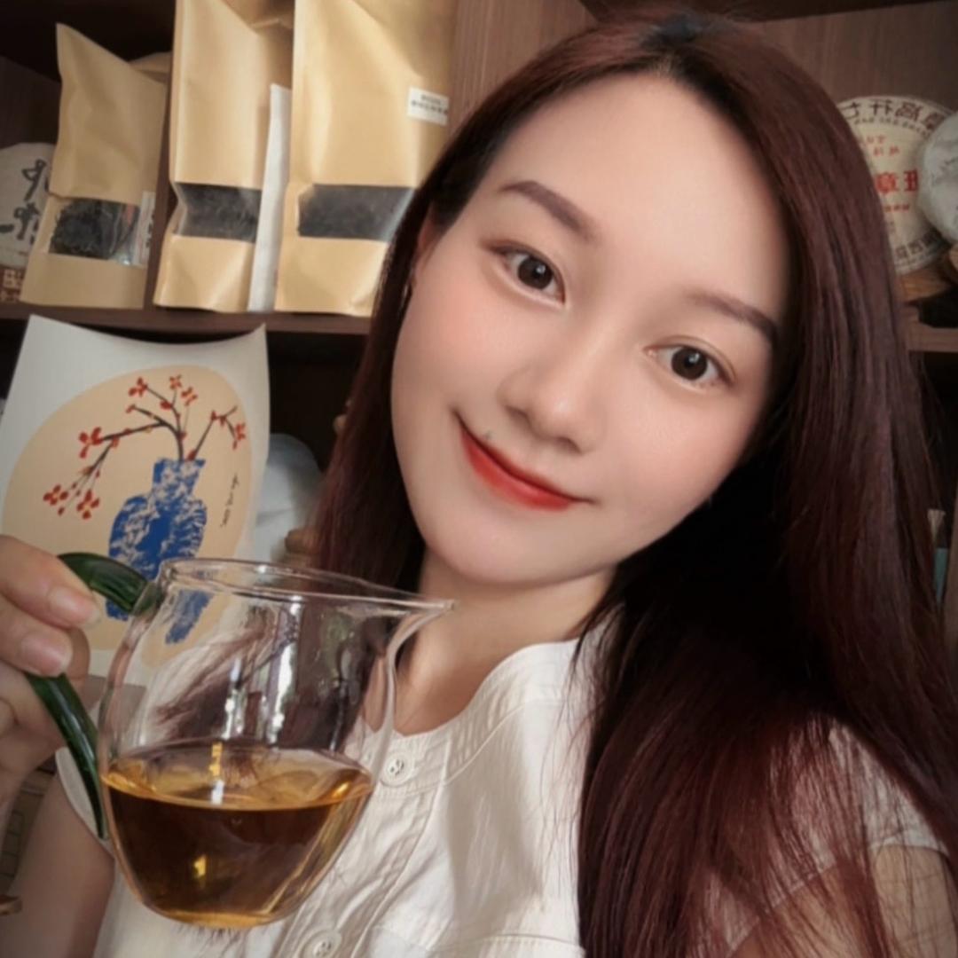 薰薰爱喝茶🍵💃