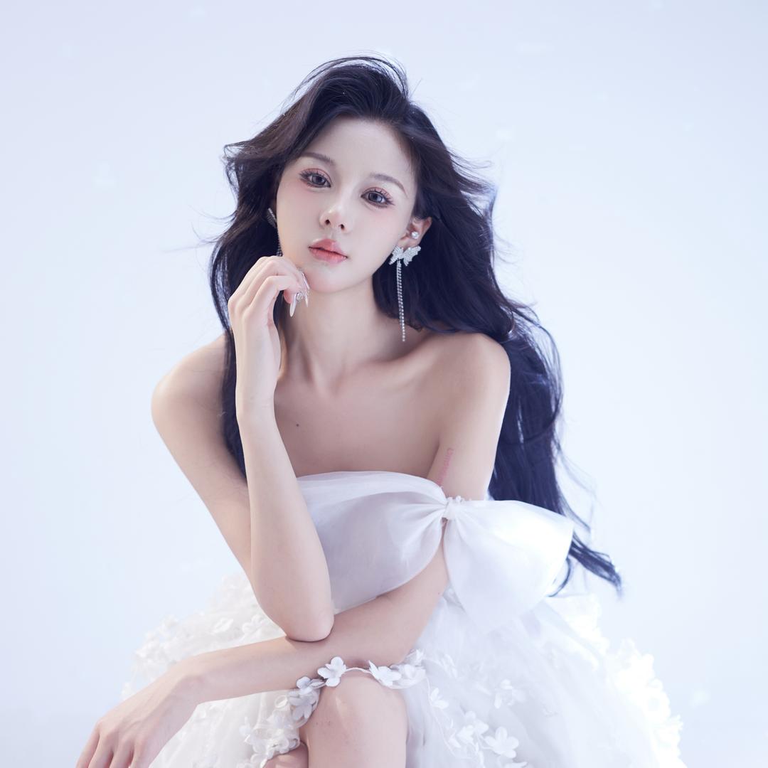 我又没衣服穿啦