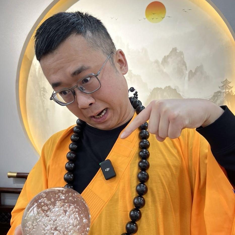 道法营销（老窦）